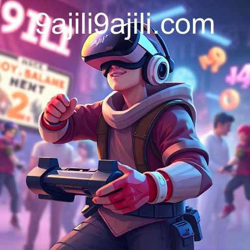 The Rise and Impact of 9ajili in Gaming