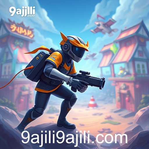 9ajili: Revolutionizing Online Gaming for 2025
