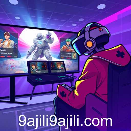 Digital Gaming Revolution Today