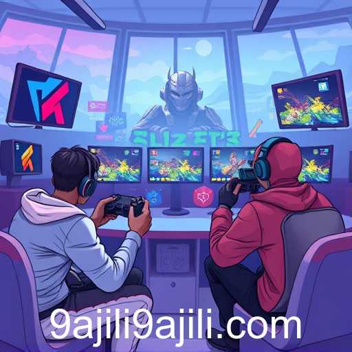 The Gaming Landscape and Its Evolution