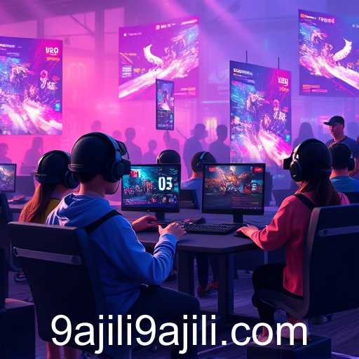 Gaming Dynamics in the Mid-2020s