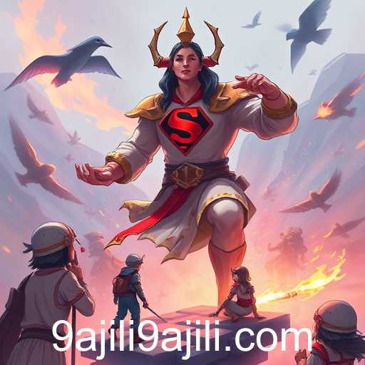 Gaming Trends and Innovations in 2025