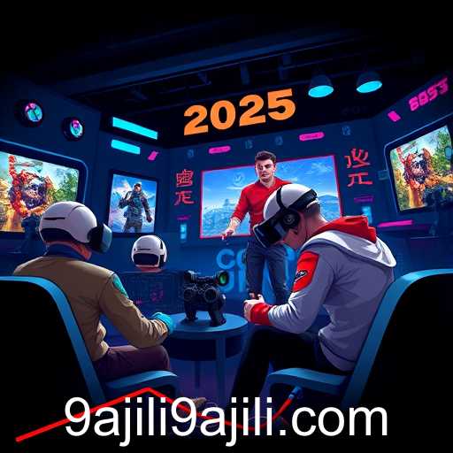 Gaming Trends Shaping the Future