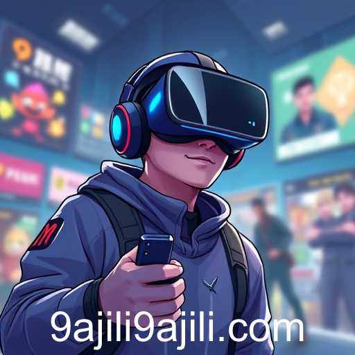 The Rise of 9ajili: A New Era in Online Gaming