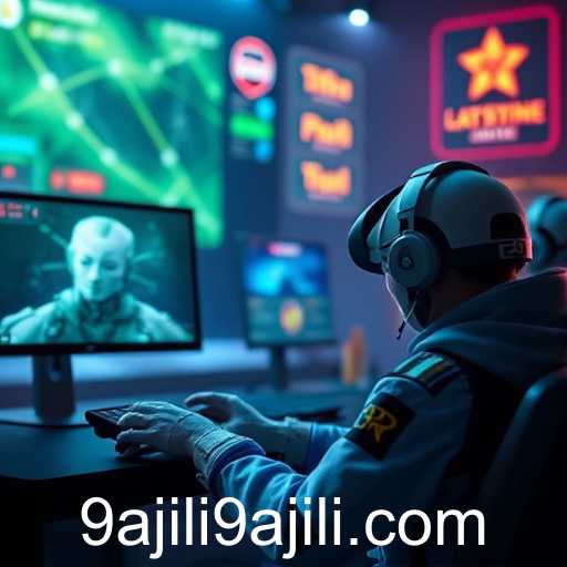 The Rise of 9ajili: A New Trend in Gaming