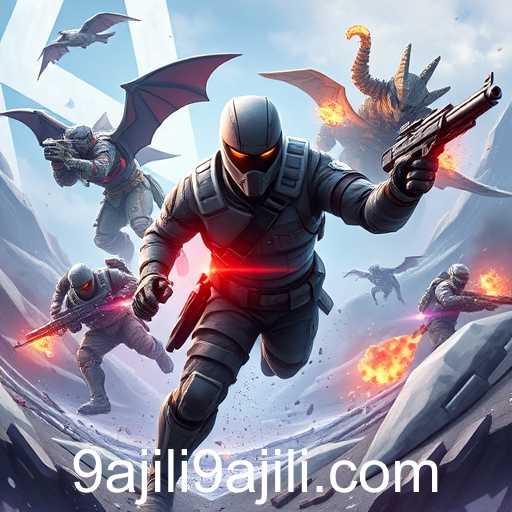 Rise of Online Gaming in 2025